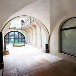 La Casa Di Irene - New & Bright In Historic Center Appartement Trente