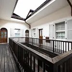 La Casa Di Irene - New & Bright In Historic Center Appartement Trente