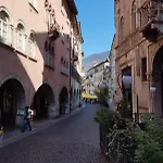 La Casa Di Irene - New & Bright In Historic Center