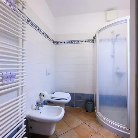 Lägenhet La Casa Di Irene - Nuovo E Luminoso Nel Centro Storico *