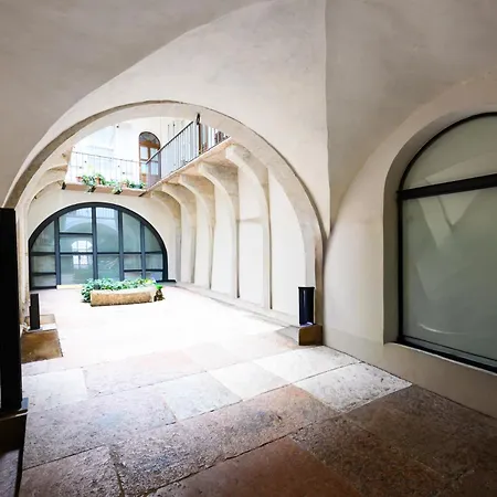 La Casa Di Irene - Nuovo E Luminoso Nel Centro Storico Lägenhet Trento