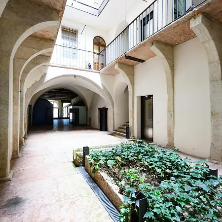 Apartment La Casa Di Irene - Elegant In Historic Center Trento