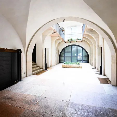 La Casa Di Irene - Nuovo E Luminoso Nel Centro Storico * Trento