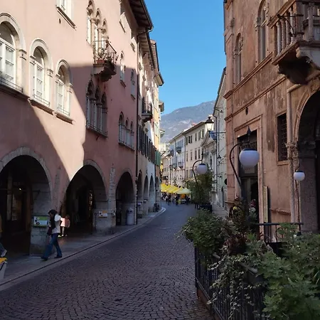 La Casa Di Irene - Nuovo E Luminoso Nel Centro Storico