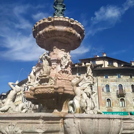 La Casa Di Irene - Elegant In Historic Center Appartement *