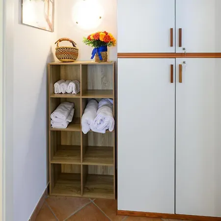 Apartment La Casa Di Irene - Elegant In Historic Center