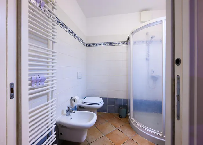 Apartment La Casa Di Irene - New & Bright In Historic Center *