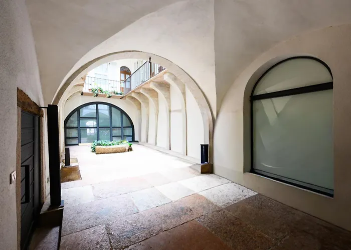La Casa Di Irene - New & Bright In Historic Center Apartment Trento
