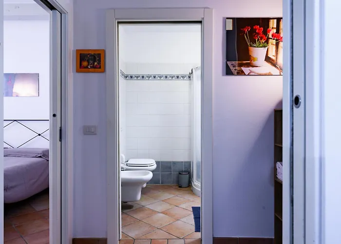 La Casa Di Irene - New & Bright In Historic Center Apartment *