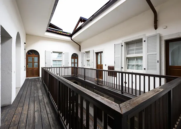 La Casa Di Irene - New & Bright In Historic Center דירה טרנטו