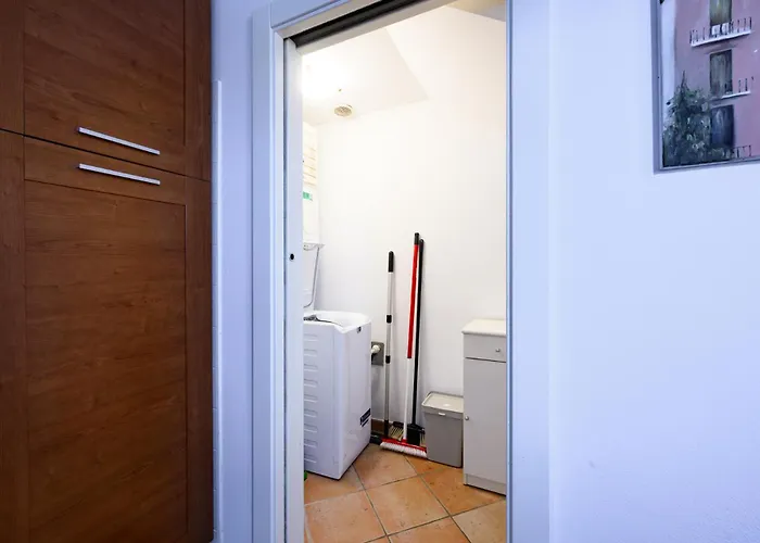 La Casa Di Irene - New & Bright In Historic Center