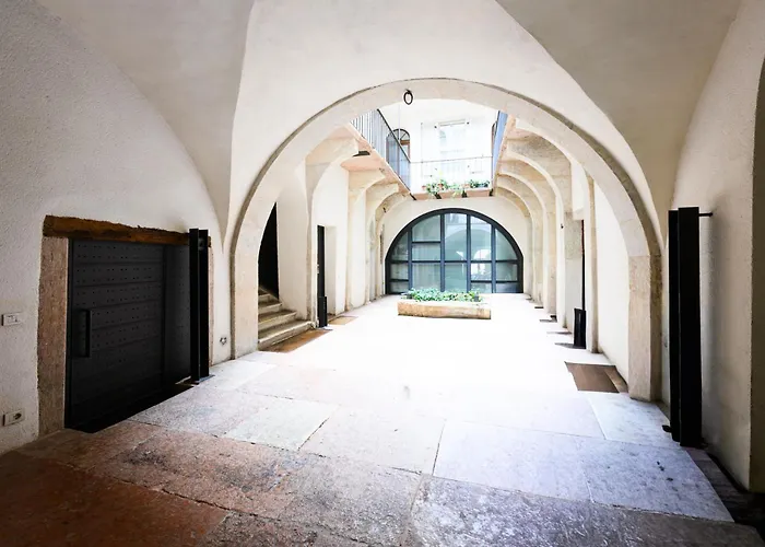 La Casa Di Irene - New & Bright In Historic Center * טרנטו