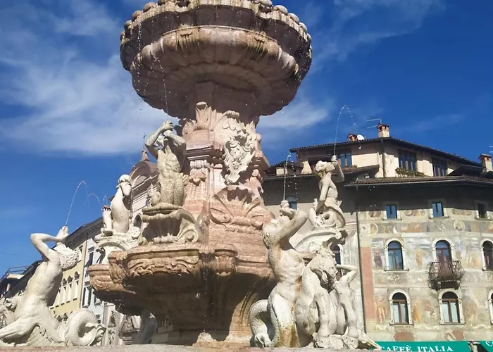 La Casa Di Irene - New & Bright In Historic Center דירה *