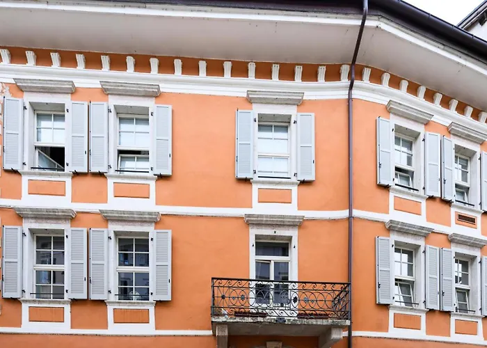 La Casa Di Irene - New & Bright In Historic Center טרנטו